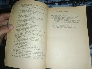 Libro La fuga de Logan Planeta Sci-Fi 1985