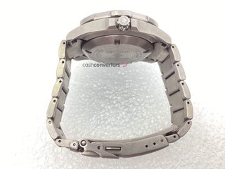 reloj pulsera caballero citizen promaster automatic diver 200m