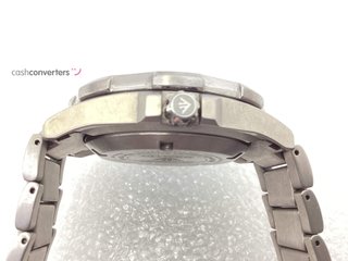 reloj pulsera caballero citizen promaster automatic diver 200m