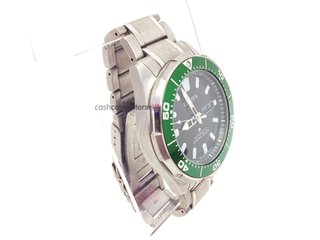 reloj pulsera caballero citizen promaster automatic diver 200m