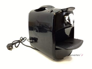cafetera capsulas delta q qosmo