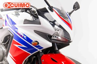 HONDA CBR 500 R