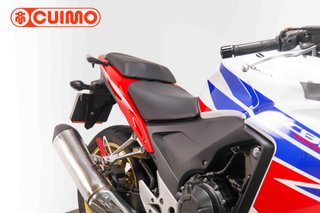 HONDA CBR 500 R
