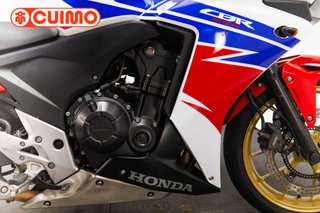 HONDA CBR 500 R