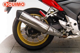 HONDA CBR 500 R