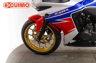 HONDA CBR 500 R