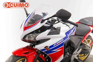 HONDA CBR 500 R