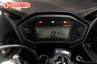 HONDA CBR 500 R