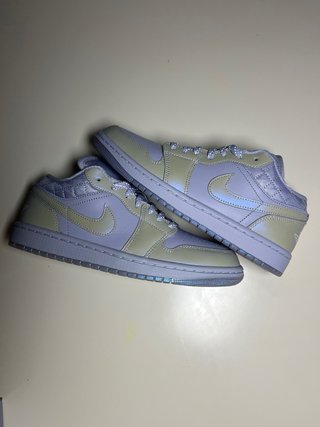 Nike Air Jordan 1 Low SE EU 38