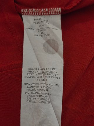 Weekend Max Mara T-shirt   Tg XL (Misure in foto)