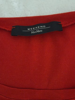 Weekend Max Mara T-shirt   Tg XL (Misure in foto)