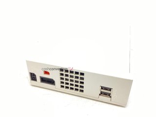 nintendo wii mod. rvl-001