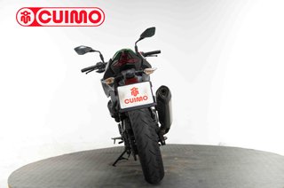 KAWASAKI Z 400