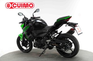 KAWASAKI Z 400