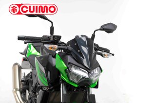 KAWASAKI Z 400