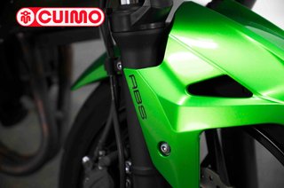 KAWASAKI Z 400