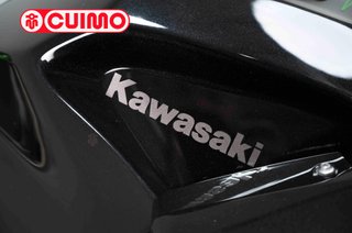 KAWASAKI Z 400