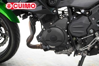 KAWASAKI Z 400