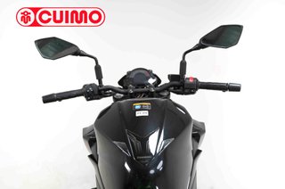 KAWASAKI Z 400