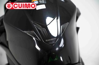 KAWASAKI Z 400