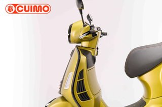 VESPA GTS 125 SUPERSPORT