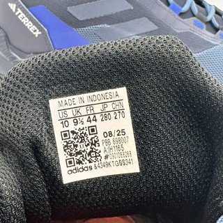 ADIDAS EASTRAIL 2.0 IH1165 TALLA 44
