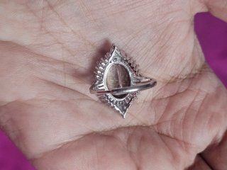 Anillo Místico Multicolor