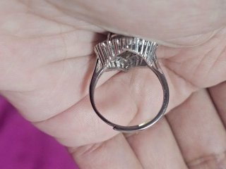 Anillo Místico Multicolor