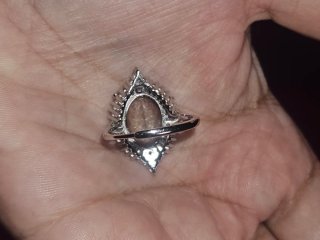 Anillo Místico Multicolor