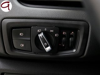 BMW Serie 2 218d Gran Tourer 110 kW (150 CV)