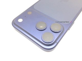 apple iphone 17 pro max 256gb