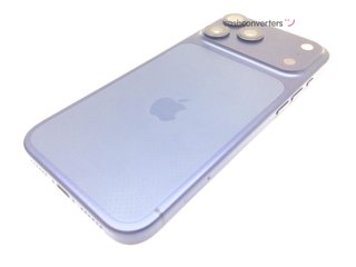 apple iphone 17 pro max 256gb