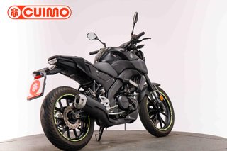 YAMAHA MT 125