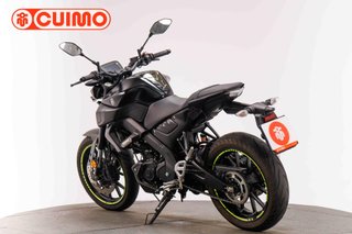 YAMAHA MT 125