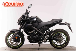 YAMAHA MT 125