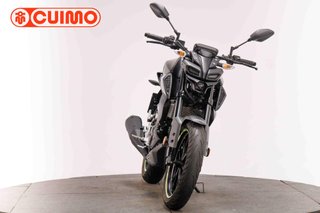 YAMAHA MT 125