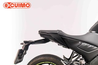 YAMAHA MT 125