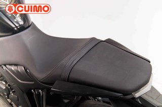 YAMAHA MT 125