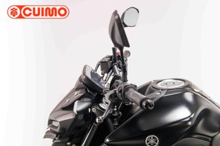 YAMAHA MT 125