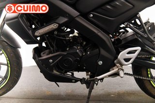YAMAHA MT 125