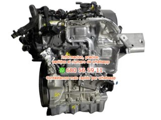 Motor audi 04c100032p a1 sportback lva Ref:1606118