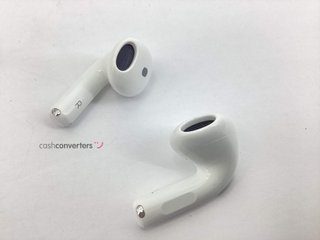 in-ear apple airpods 4 gen