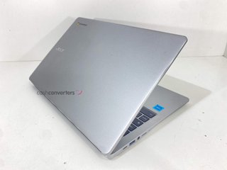pc portatil acer chromebook 315