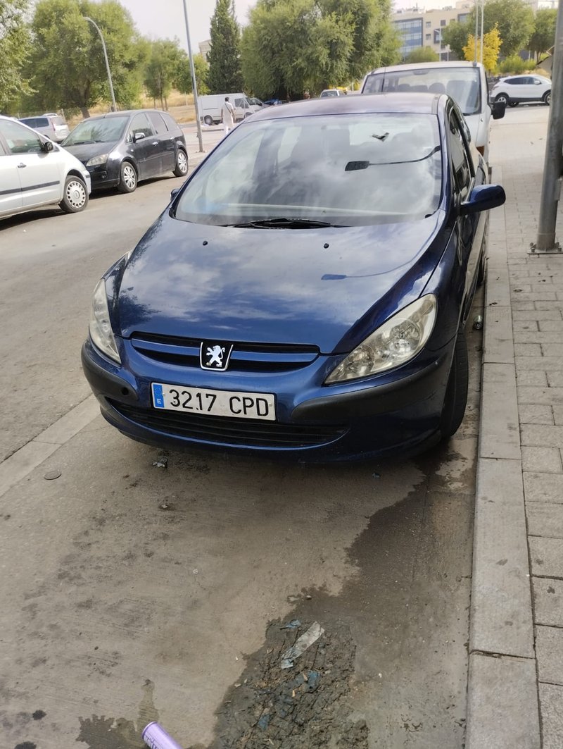 ​Peugeot 307 | Mantenimiento al día | Ideal para d - foto 1