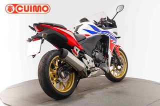 HONDA CBR 500 R