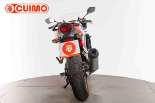 HONDA CBR 500 R