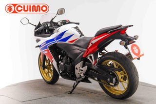 HONDA CBR 500 R