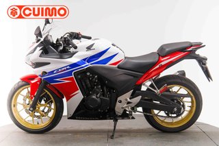 HONDA CBR 500 R