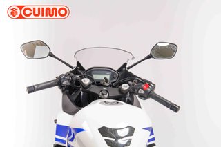 HONDA CBR 500 R