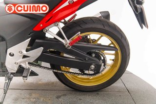 HONDA CBR 500 R